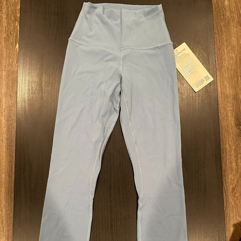 lululemon Align™ High-Rise Pant 25"